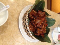 英子狗肉馆-英子补身汤(海兰路店)