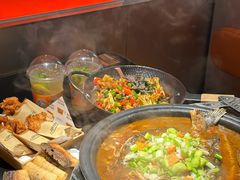 -探鱼·鲜青椒爽麻烤鱼(领展购物广场店)