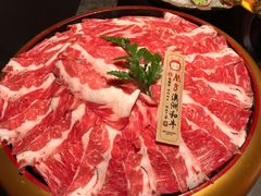 -降霜牛寿喜烧.和牛金赏Plus(501城市广场店)