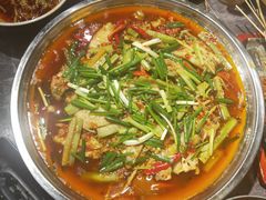 -嘎嘎鸭脑壳(蜀汉路店)