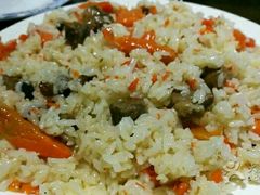 -品味新疆民族风味餐厅(东方今典店)