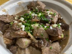 -大笑饭堂(甲子桥店)