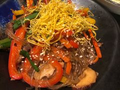 -肉匠Korean BBQ(兴盛路店)