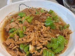 -蔼若春.传承云南菜(金碧公园店)