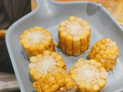 -老高烧烤(龙华星河iCO店)