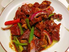 -北京全聚德(王府井店)