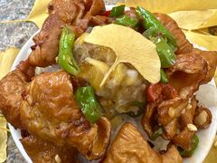 -恰八斗·猛火长沙菜(国贸店)