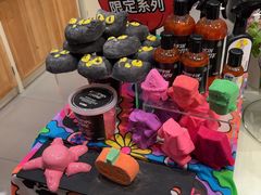 -LUSH(威尼斯人店)