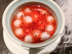 红酒小圆子-蟹榭·本帮江浙菜·蟹宴(五角场合生汇商场店)