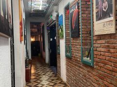 -豆蔻电影主题餐厅(四牌楼店)