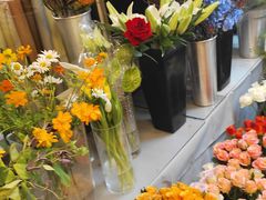 -怡花宜木鲜花店(朝阳路店)