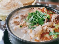 -溢香苑瓦罐(前进路店)