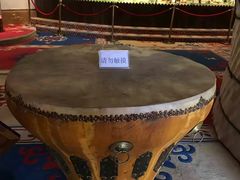 -坝上草原大汗行宫旅游景区