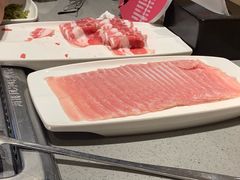 -海底捞火锅(徐州火车站店)