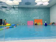 -ABC Swim亲子游泳俱乐部(河西店)