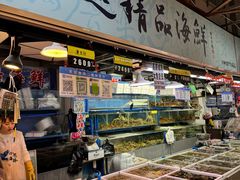 -桃源市场(解放路店)