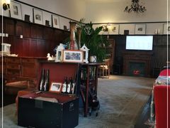 -中山路壹号传奇club·啤酒花园餐厅