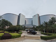 -深圳大梅沙京基洲际度假酒店