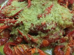 -老谭虾王蟹皇·龙虾·烧烤(蝴蝶湾店)