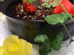 -佳兰雅序融合菜(高新店)