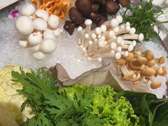 -大舜国风· 和牛火锅(绮霞街店)