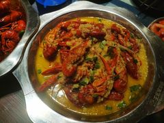 -王红军龙虾(新民路店)