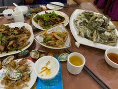 -荣祥海鲜·烟台菜(胜利路二部)