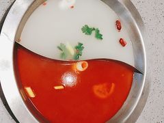 -芳竹园火锅(塘沽金街店)