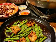 -广府乡下·饭庄(新港东路店)