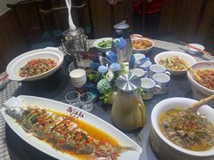 -西江红·株洲本地菜(滨江南路店)