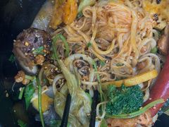 -小谷姐姐麻辣拌·麻辣烫(潞河店)