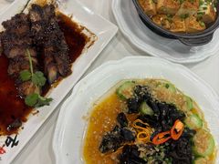 -华南师范大学石牌校区陶园