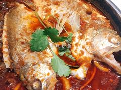 -炊烟小炒黄牛肉(中心印象城店)