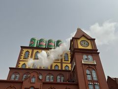 -青岛啤酒博物馆