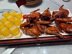 -大鸽饭(体育西路店)