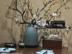 -傑·料理·海鲜放题(佛山文华荟店)