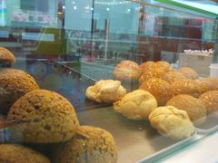 -西树泡芙(蓝色港湾店)