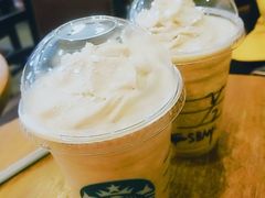 -星巴克臻选(武汉首义汇店)