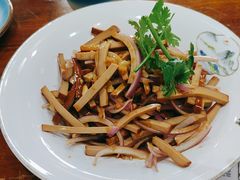 -醉御香渔家园(临沂路与大连路店)