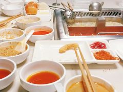 -海底捞火锅(枫蓝国际购物中心店)