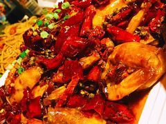 -望京一号·重庆江湖菜(工体店)