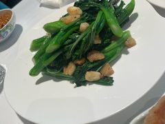 -花城苑广府菜(侨鑫店)