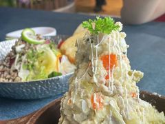 -俄士厨房(未来城店)