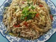 -一锅厨东北水饺店(厦大店)