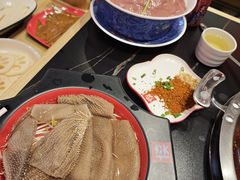 -蜀大侠火锅.川剧变脸(龙泉世茂店)