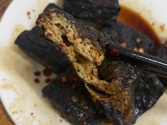 -五娭毑臭豆腐(黄兴南路店)