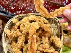 -正南齊北重庆老火锅(光华村直营店)