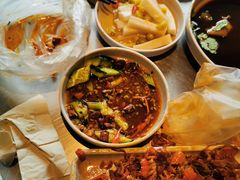 -龙巢盱眙龙虾·牛蛙·烧烤宵夜(八卦岭店)
