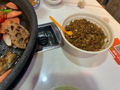 -一烙锅(友谊店)