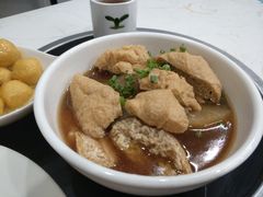 萝卜牛杂-有章牛杂(石厦店)